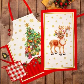 Полотенца ЭТЕЛЬ