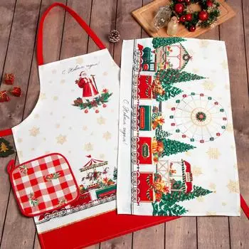 Полотенца ЭТЕЛЬ