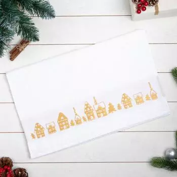 Полотенца ЭТЕЛЬ