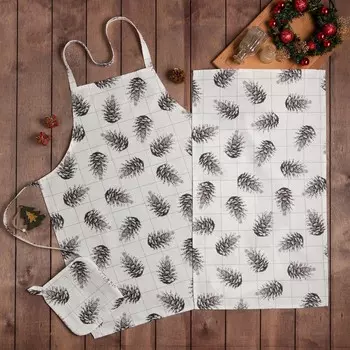 Полотенца ЭТЕЛЬ