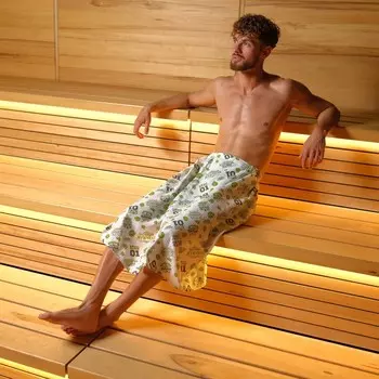 Полотенца ЭТЕЛЬ