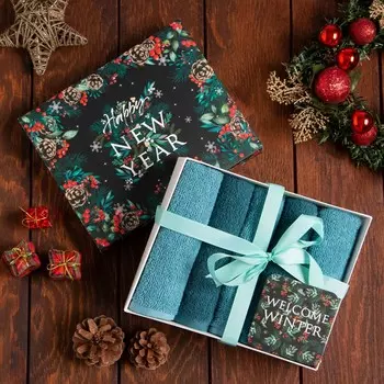 Полотенца ЭТЕЛЬ