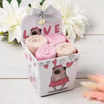 Полотенца ЭТЕЛЬ