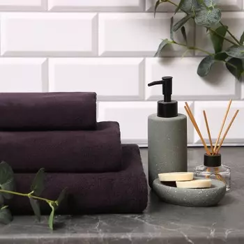 Полотенца ЭТЕЛЬ