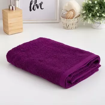 Полотенца ЭТЕЛЬ