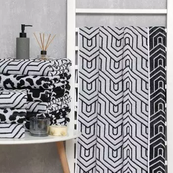 Полотенца ЭТЕЛЬ