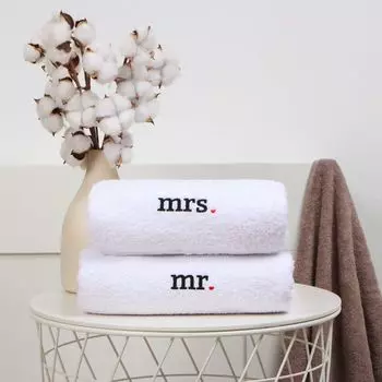 Полотенца ЭТЕЛЬ