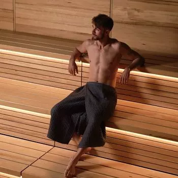 Полотенца ЭТЕЛЬ