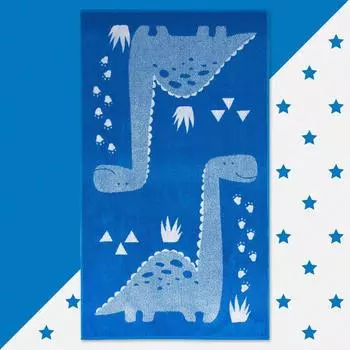 Полотенца ЭТЕЛЬ