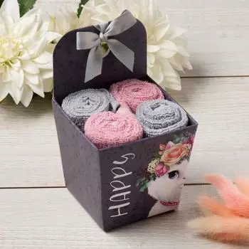 Полотенца ЭТЕЛЬ