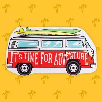 Полотенца ЭТЕЛЬ