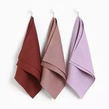 Полотенца ЭТЕЛЬ