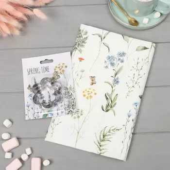 Полотенца ЭТЕЛЬ