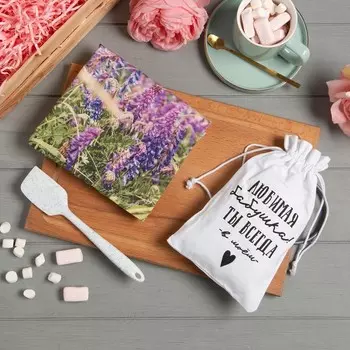 Полотенца ЭТЕЛЬ