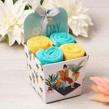 Полотенца ЭТЕЛЬ