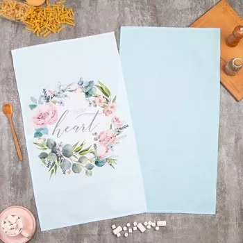 Полотенца ЭТЕЛЬ