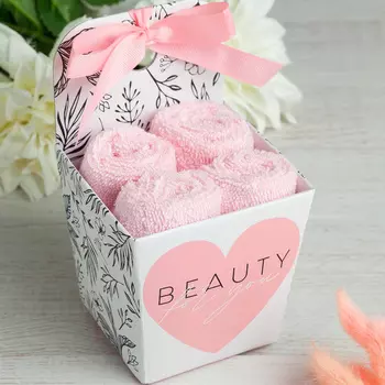 Полотенца ЭТЕЛЬ