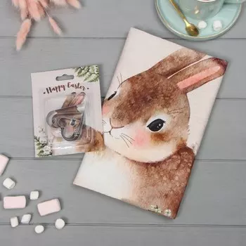 Полотенца ЭТЕЛЬ