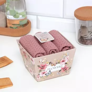 Полотенца ЭТЕЛЬ