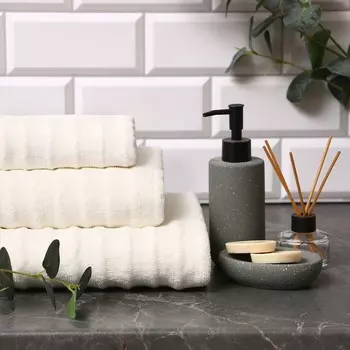 Полотенца ЭТЕЛЬ