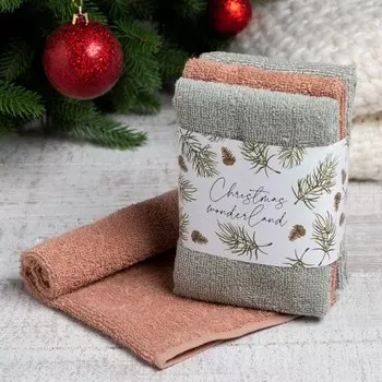 Полотенца ЭТЕЛЬ