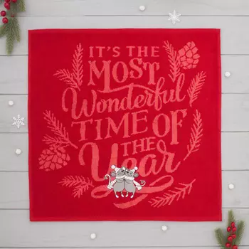 Полотенца ЭТЕЛЬ