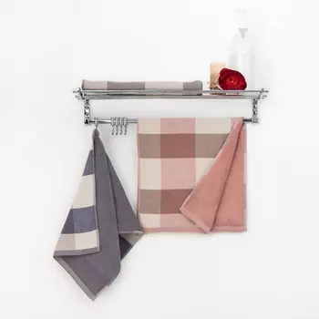 Полотенца ЭТЕЛЬ