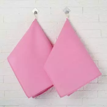 Полотенца ЭТЕЛЬ