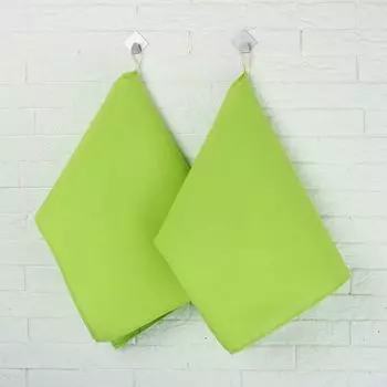 Полотенца ЭТЕЛЬ