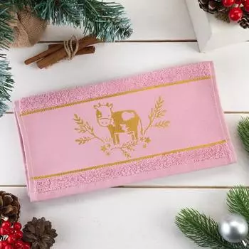 Полотенца ЭТЕЛЬ