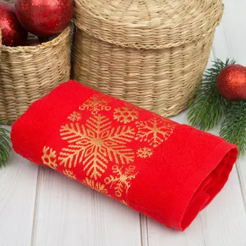 Полотенца ЭТЕЛЬ