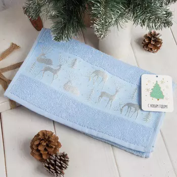 Полотенца ЭТЕЛЬ