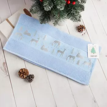 Полотенца ЭТЕЛЬ