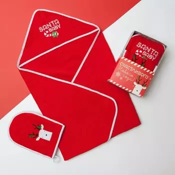 Полотенца ЭТЕЛЬ