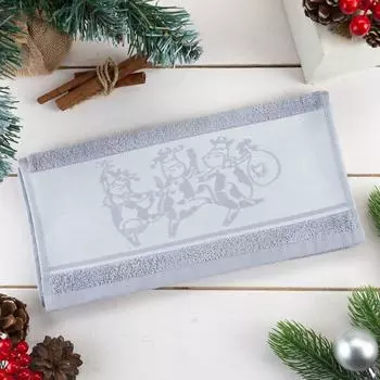 Полотенца ЭТЕЛЬ