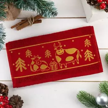 Полотенца ЭТЕЛЬ