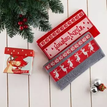 Полотенца ЭТЕЛЬ