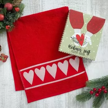 Полотенца ЭТЕЛЬ