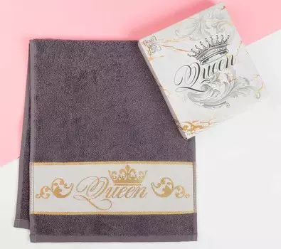 Полотенца ЭТЕЛЬ