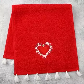 Полотенца ЭТЕЛЬ