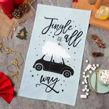 Полотенца ЭТЕЛЬ