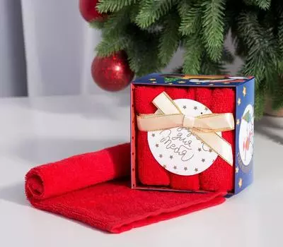 Полотенца ЭТЕЛЬ