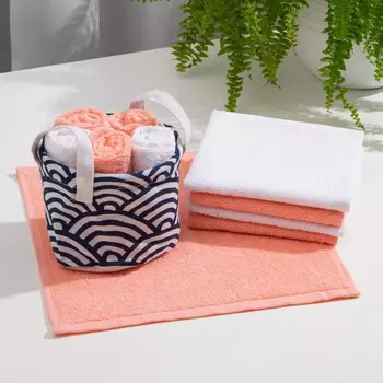 Полотенца ЭТЕЛЬ