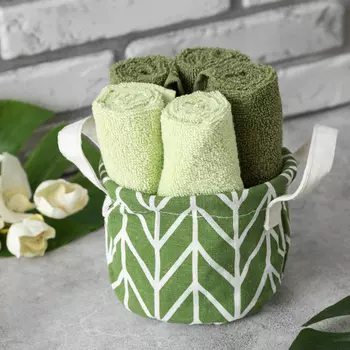 Полотенца ЭТЕЛЬ