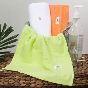 Полотенца ЭТЕЛЬ