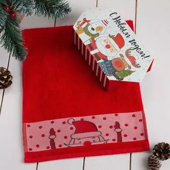 Полотенца ЭТЕЛЬ