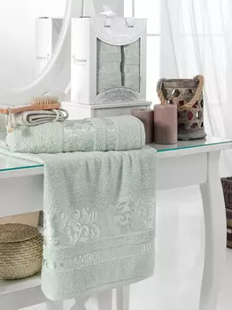 Полотенца Juanna