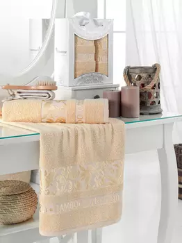 Полотенца Juanna