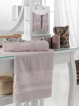 Полотенца Juanna