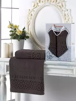 Полотенца Juanna